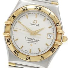 OMEGA Constellation 1302.3 TO263808