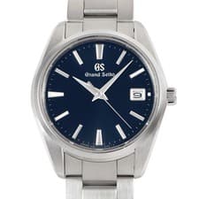 SEIKO Grand Seiko Heritage Collection 9F Quartz SBGP013 Used Wrist watch