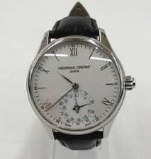 FREDERIQUE CONSTANT 2AD7G0001 Smart Watch Authentic From Japan