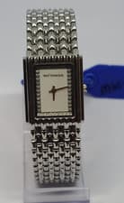 WN4109 WITTNAUER SAPPHIRE GLASS CLASSIC WATCH FOR WOMEN'S MW-16