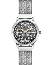 Thomas Sabo WA0423-201-201 Ladies Watch Spirit Magic Garden 33mm 5ATM