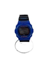 CASIO G-SHOCK Solar Digital Black Watch Excellent JAPAN