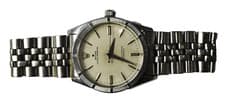 1958 Men's Rolex Oyster Perpetual 6569 Stainless Steel 34mm 1030 Automatic