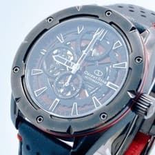 Orient Star Avant Garde Skeleton Automatic Watch ORIENT STAR,17606