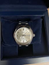 GRAND SEIKO SBGA001 Spring Drive 9R65 0AA0