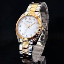 Bulova Ladies' Watch Beautiful Women’s