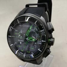 CITIZEN Quartz Analog Watch W770-S115001