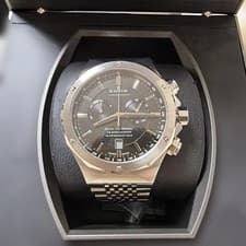 EDOX Delfin Chronograph 10108 Men's Watch Working