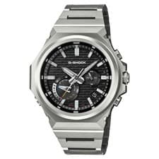 CASIO G-Shock GST-B1000D-1AJF Silver Bluetooth Men's Watch New in Box