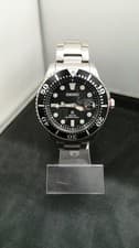 SEIKO Diver's Watch V157-0BT0