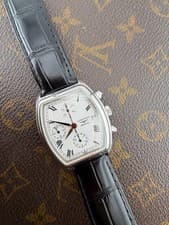 Longines La Grande Classique Chronograph Grande Classique Automatic 667.2