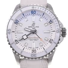 discount BREITLING Super Ocean 36 A17377/A17377211A1S1 Unisex D#144473