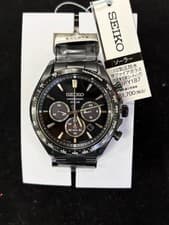 Seiko Selection Solar S Series Men`s SBPY187 84-F42 NEW