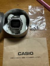 G-Shock GW5600 Classic Digital Watch Resist Shock