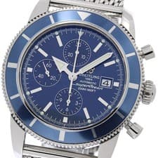 BREITLING Superocean Heritage A13320 Chronograph Automatic Men's Watch_948787