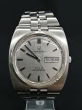 Junk OMEGA 168.045 Constellation Authentic From Japan