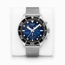 Tissot Seastar 1000 Chronograph