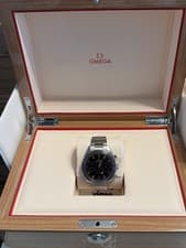 OMEGA Speedmaster '57 Ref. 332.10.41.51.01.001