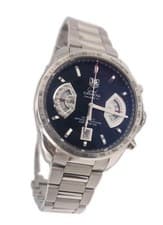 TAG HEUER Grand Carrera Calibre 17 Men's Watch CAV511A
