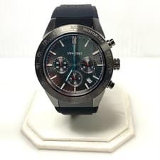 v973 The Rogue by Vincero Quartz High-performance Sporty Chronograph Wrist Watch