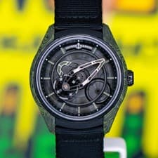 Ulysse Nardin FREAK X OPS  2303-270-2A-KAKI/0A