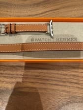 Apple Watch Hermès Band