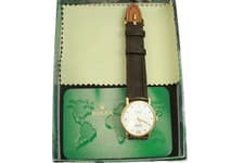 Rolex Cellini Classic wristwatch 5115  18k gold 32mm