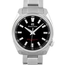 Grand Seiko Sports Collection SBGX343 9F61-0AN0 Quartz Grand Seiko #214