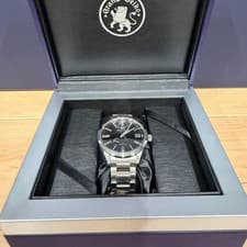 Grand Seiko SBGA301 Spring Drive Watch