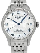 TISSOT Le Locle 20th Anniversary Model T006.407.11.033.03 Automatic Used
