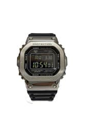 CASIO G-SHOCK Quartz GMW-B5000 Men's Watch From Japan G0408