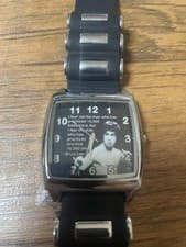 Bruce Lee Watch Rare Sports Gear