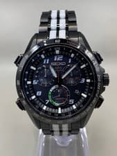 Excellent Condition ASTRON Giugiaro  Limited 5000 Pieces Men s Black