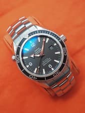 OMEGA Seamaster Planet Ocean 2200.50.00 - Great condition, Running Perfectly