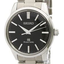 GRAND SEIKO SBGX121 Stainless Steel Quartz Mens Watch(9F61-0AG0) P... BF588082