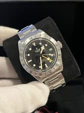 TUDOR Black Bay Pro M79470-0001