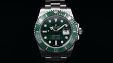 2020 Rolex Submariner Date "Hulk" 116610LV 40mm (new style warranty card)