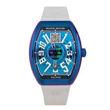 Frank Muller Solana Limited Edition 41mm V 41 SC DT SOLANA INTBL NR Full Set