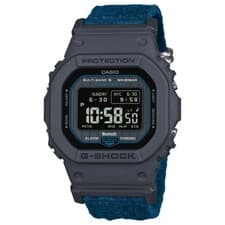 PSL CASIO G-SHOCK GW-BX5600CBG-2JR Tough Solar Men's Watch MIP LCD Bluetooth JP