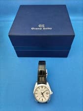 GRAND SEIKO SBGX095 Silver Dial Mens Quartz Watch