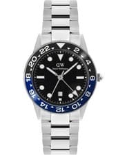 DANIEL WELLINGTON Men Analog Quartz Casual Watch Classic Dress Waterproof