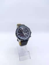 CITIZEN Solar Radio Analog Watch JY8078-01L