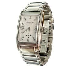 HAMILTON Ardmore Quartz Watch H111 【100126】 (Hamilton)