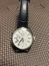 SEIKO PRESAGE SARW051 PRESAGE AUTOMATIC Watch