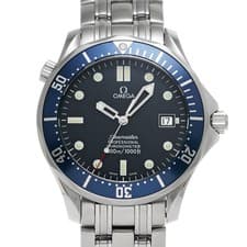 OMEGA Seamaster Professional 300 2531.80 blue WATCH 719798