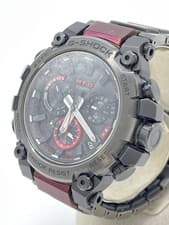 CASIO G-SHOCK MTG-B3000  Chronograph Date G5 694459
