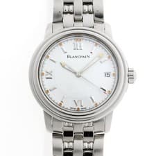 BLANCPAIN Leman Ultra-Slim  Cal. 11.51 2100-1127-11 TO269397