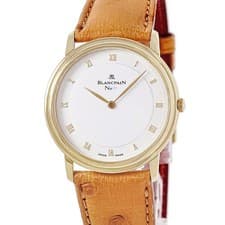Blancpain Watch 0021 1418 55 0003    Brand