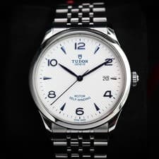 TUDOR 1926 M91650-0005