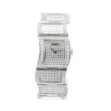 Ebel Lady Dress 18k White Gold/Diamond  3057H29-500
